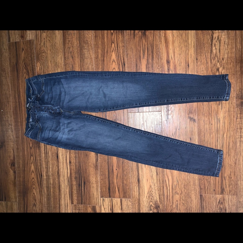 FashionNova BlueJeans